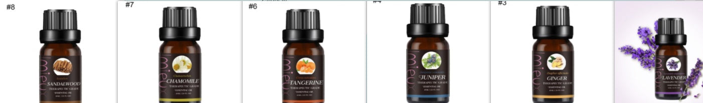 Essential oil Essential oil